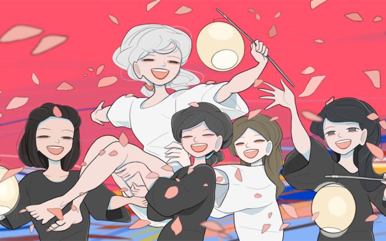 京贺源Pax Code 西脱鸭 漫画封面